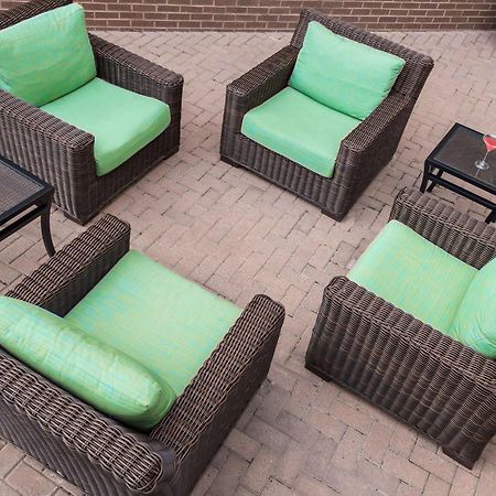 Hilton Garden Inn Washington DC/Greenbelt Exterior foto