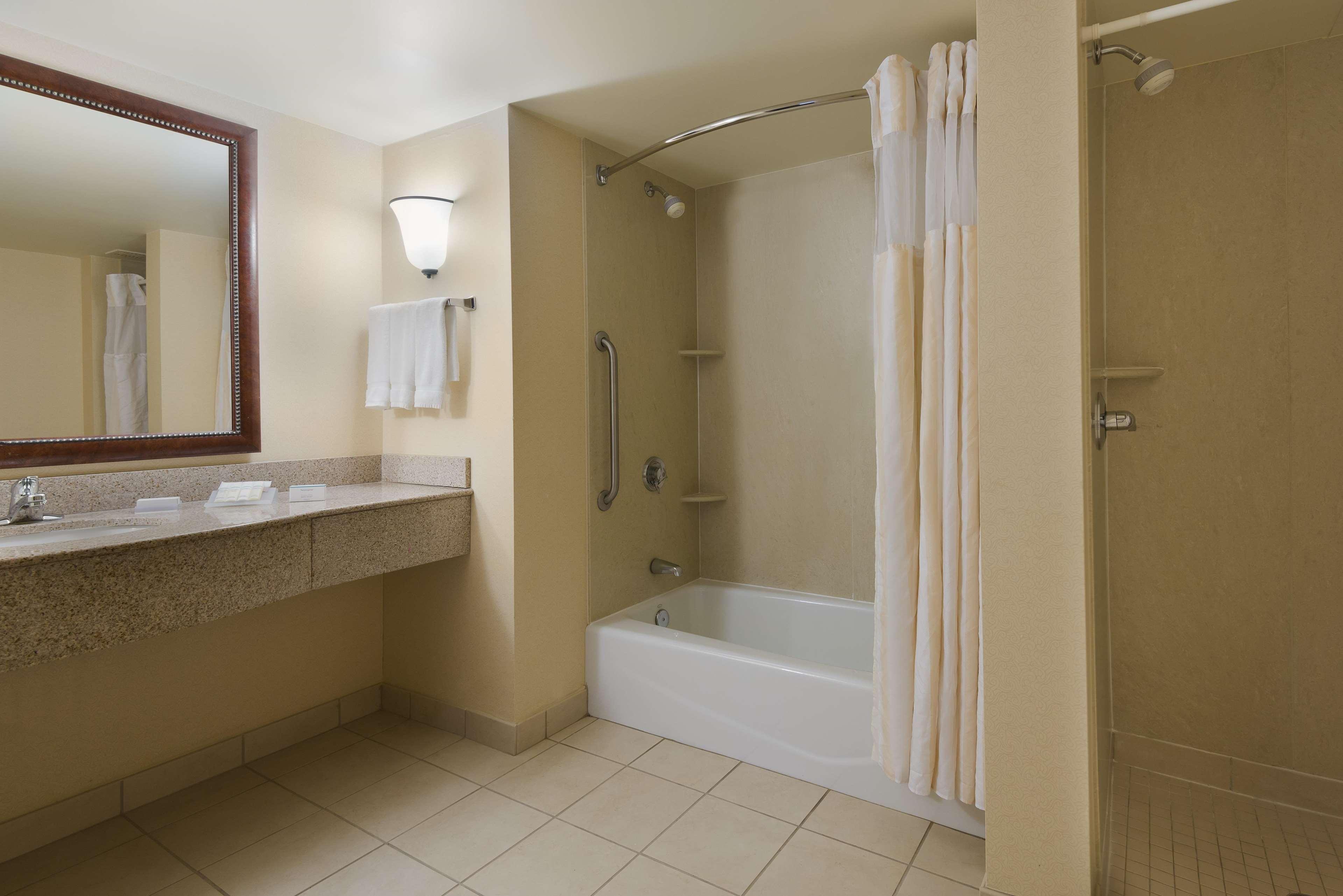 Hilton Garden Inn Washington DC/Greenbelt Exterior foto