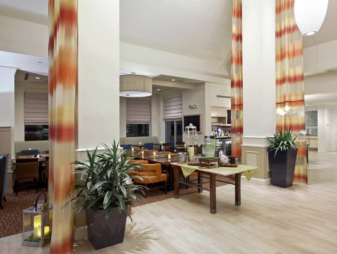 Hilton Garden Inn Washington DC/Greenbelt Exterior foto