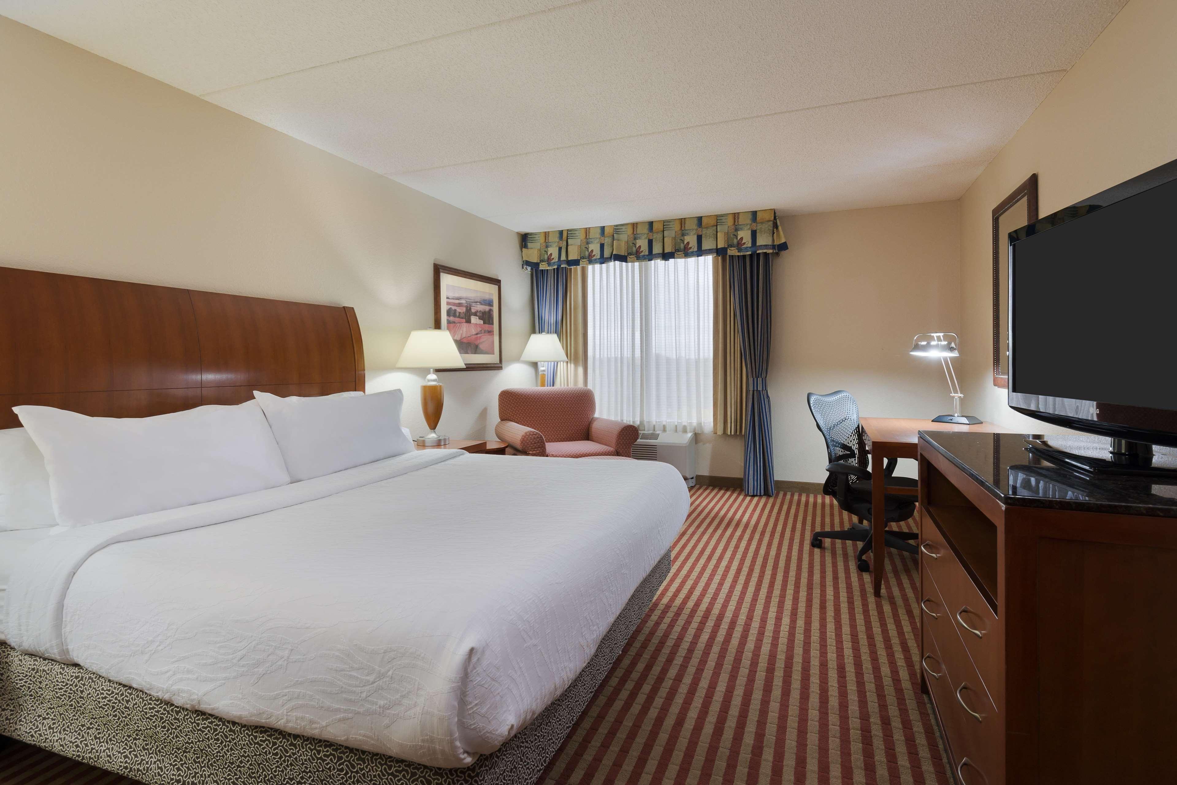 Hilton Garden Inn Washington DC/Greenbelt Exterior foto