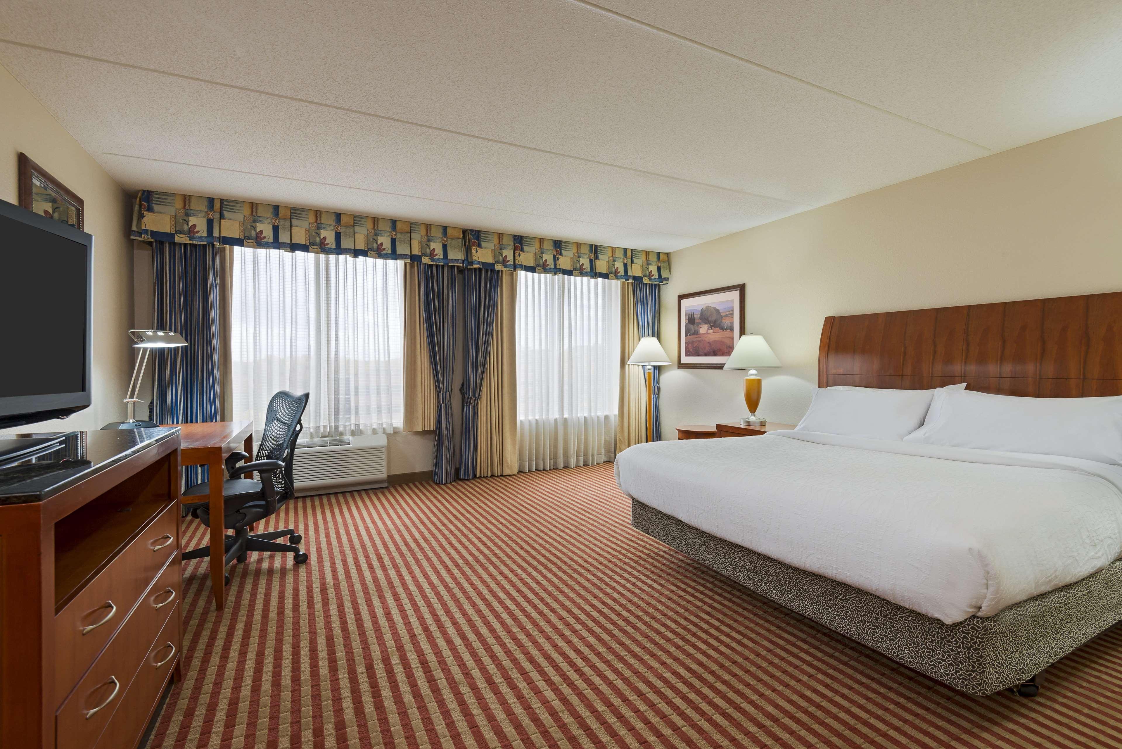 Hilton Garden Inn Washington DC/Greenbelt Exterior foto