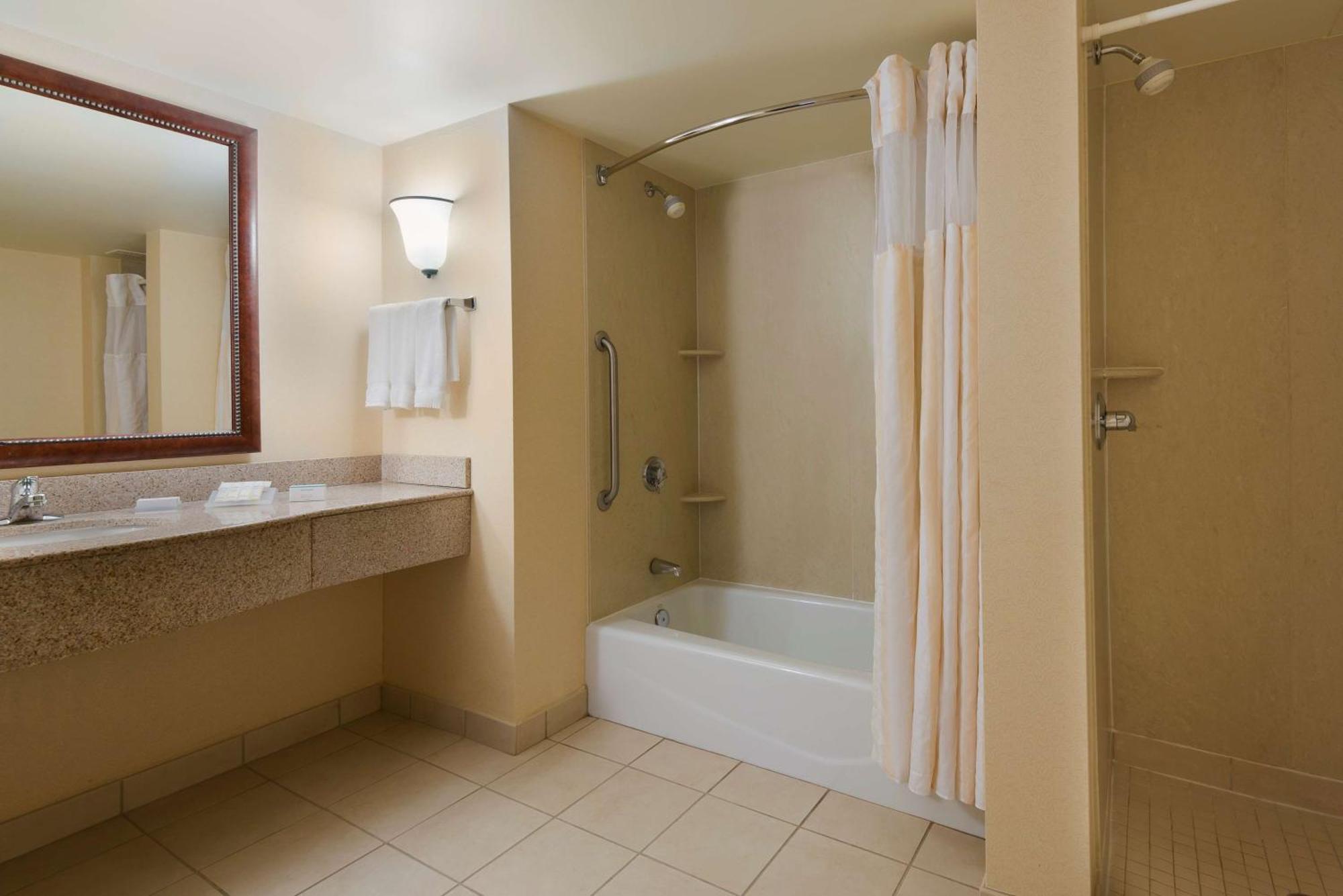 Hilton Garden Inn Washington DC/Greenbelt Exterior foto