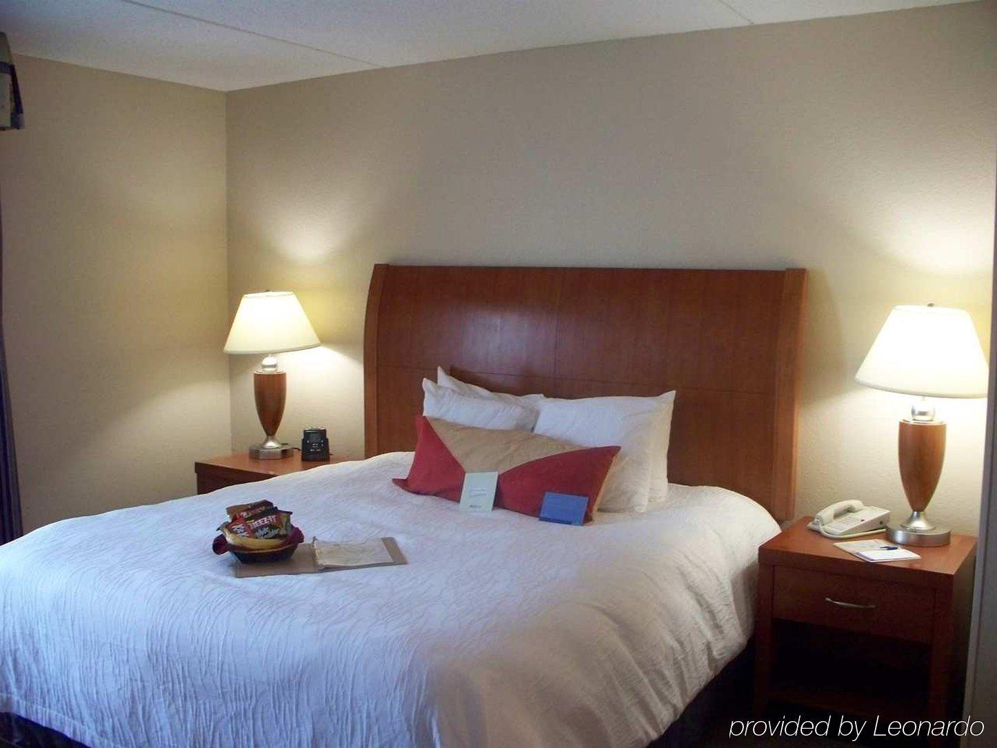 Hilton Garden Inn Washington DC/Greenbelt Exterior foto